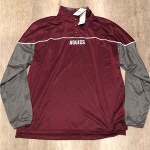 Texas A&M Aggies Pullover